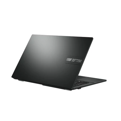 ASUS CONS NB VivoBook E1504FA-NJ979W 15.6" FHD, Ryzen5- 7520U, 16B, 1TB M.2, INT, WIN11H, Fekete