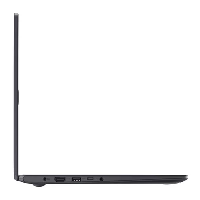 ASUS CONS NB Vivobook Go E510KA-EJ562WS 15.6" FHD, Celeron N4500, 4GB, 128GB M.2, INT, WIN11HS, Fekete