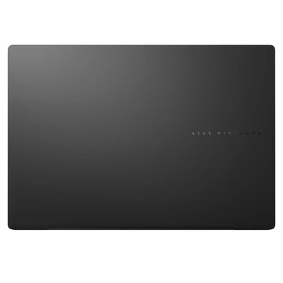 ASUS CONS NB Vivobook S16 M5606WA-MX034WS 16,0" 3.2K OLED GL, Ryzen 9, 32GB, 1TB M.2, INT, WIN11H, Fekete