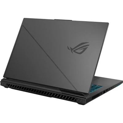 ASUS GAMER NB ROG Strix G814JVR-N6003 18,0" WQXGA,  i9-14900HX, 16GB, 1TB M.2, RTX 4060 8GB, NOOS, Szürke