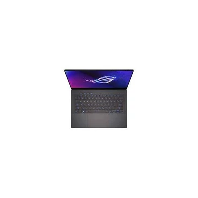 ASUS GAMER NB ROG ZEPHYRUS GA605WV-QR025W 16" OLED WQXGA, Ryzen AI R9 H, 32GB, 1TB M.2, RTX 4060 8GB, WIN11H, Szürke