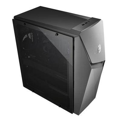 ASUS GAMER PC ROG Strix G10DK-R5600X109W, Ryzen 5 5600X, 8GB, 512GB M.2, RTX 3060 12GB, WiIN11H, Szürke