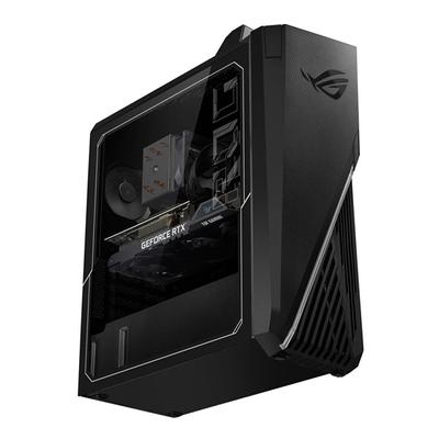ASUS GAMER PC ROG Strix G15CF-1270KF0340 i7-12700KF, 16GB, 1TB M.2, RTX 3070 8GB, NOOS, Fekete