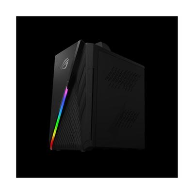 ASUS GAMER PC ROG Strix G35DX-HU013D, Ryzen 9-5900X, 32GB, 1TB M.2, RTX 3090 24GB, NOOS, Fekete