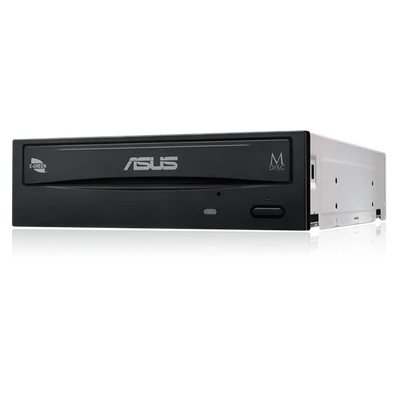 ASUS ODD DVD ÍRÓ DRW-24D5MT fekete dobozos