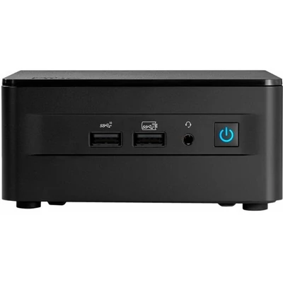 ASUS PC NUC Ultra Compact Intel Core i5-1350P, HDMI 2.1, GBLAN, 4xUSB 3.0