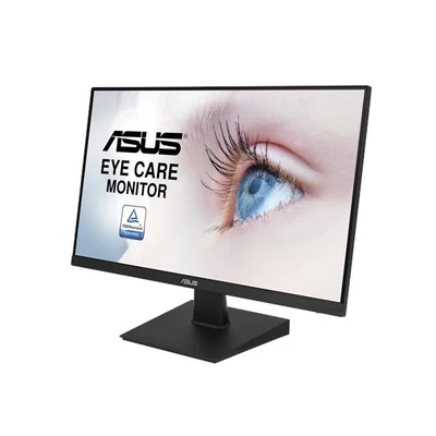 ASUS VA24EHE Eye Care Monitor 23,8" IPS, 1920x1080, HDMI/DVI/D-Sub (90LM0560-B01170)