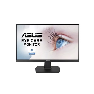ASUS VA24EHE Eye Care Monitor 23,8" IPS, 1920x1080, HDMI/DVI/D-Sub (90LM0560-B01170)