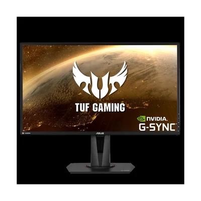 ASUS VG27AQ GAMING LED Monitor 27" IPS, 2560 x 1440, HDMI/Displayport, 165Hz, HDR