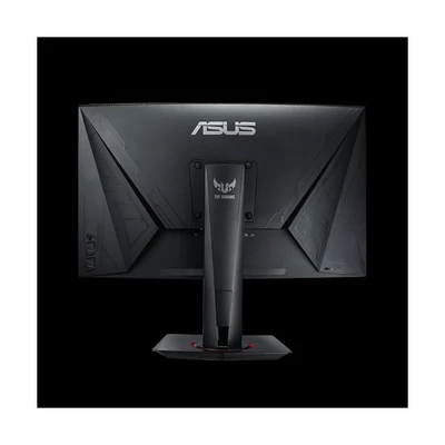 ASUS VG27WQ GAMING LED Monitor 27" VA, 2560x1440, HDMI/Displayport