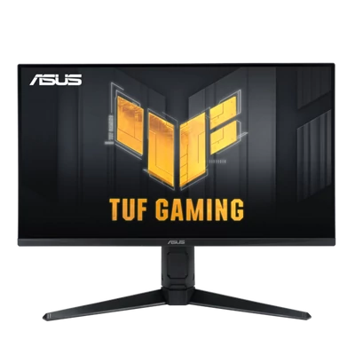 ASUS VG28UQL1A GAMING TUF LED Monitor 28" IPS, 3840x2160, 2xHDMI/Displayport, 144 Hz, HDR400