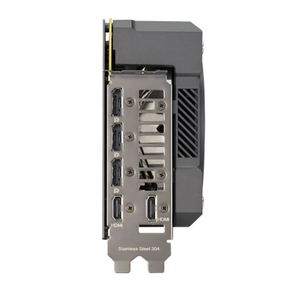 ASUS Videokártya PCI-Ex16x nVIDIA RTX 5070 Ti 16GB DDR7 OC