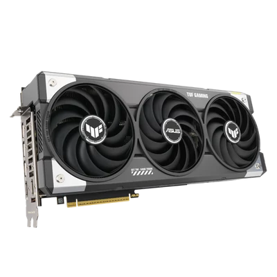 ASUS Videokártya PCI-Ex16x nVIDIA RTX 5070 Ti 16GB DDR7 OC