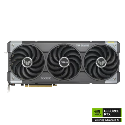 ASUS Videokártya PCI-Ex16x nVIDIA RTX 5070 Ti 16GB DDR7 OC