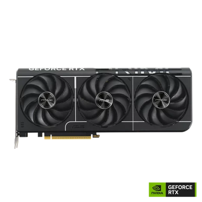 ASUS Videokártya PCI-Ex16x nVIDIA RTX 5080 16GB DDR7 OC