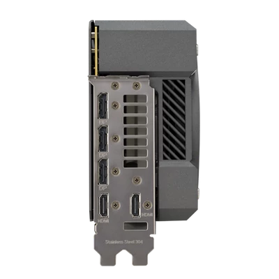 ASUS Videokártya PCI-Ex16x nVIDIA RTX 5080 16GB DDR7 OC