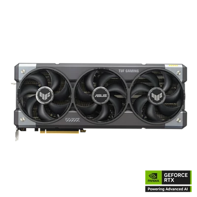 ASUS Videokártya PCI-Ex16x nVIDIA RTX 5080 16GB DDR7 OC