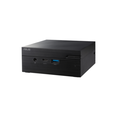 ASUS VivoMini PC PN41, Intel Celeron N5100, HDMI, WIFI, miniDP, Bluetooth, USB 2.0, 3xUSB 3.1, USB Type-C + VGA port
