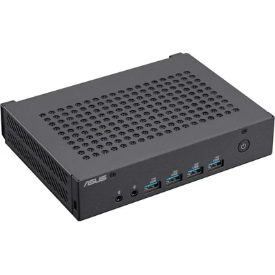 ASUS ExpertCenter miniPC PN43, Intel N-series N100, HDMI, DP, WIFI, Bluetooth, USB 3.2, HDMI, 2.5G Lan