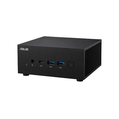 ASUS ExpertCenter miniPC PN52, AMD Ryzen 5 5600H, HDMI, WIFI5, BT5.0, USB 3.1, USB Type-C, DP1.4
