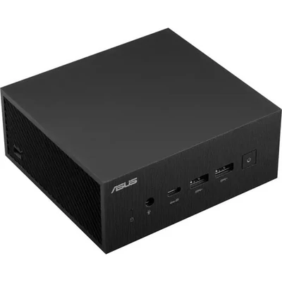 ASUS ExpertCenter miniPC PN53, AMD Ryzen 5, HDMI, WIFI5, BT5.0, USB 3.1, USB Type-C, DP1.4