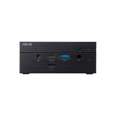 ASUS VivoMini PC PN62, Intel Core i5-10210U, 16GB, 512GB, HDMI, WIFI, BT5.0, 3xUSB 3.1, 2xUSB TypeC