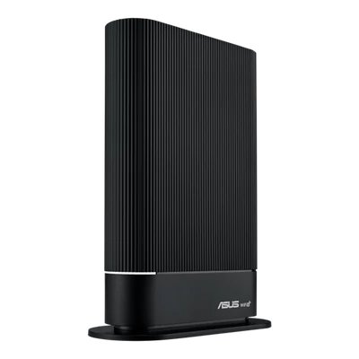 ASUS Wireless Router Dual Band AX4200 1xWAN(1000Mbps) + 3xLAN(1000Mbps) + 2xUSB, RT-AX59U