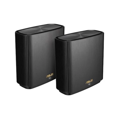 ASUS Wireless ZenWifi Mesh Networking system AX6600, XT8(B-2-PK)