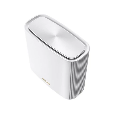 ASUS Wireless ZenWifi Mesh Networking system AX6600, XT8(W-2-PK)