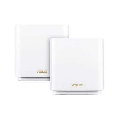 ASUS Wireless ZenWifi Mesh Networking system AX6600, XT8(W-2-PK)