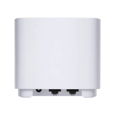 ASUS Wireless ZenWifi Mini Mesh Networking system AX1800, XD4(W-2-PK)