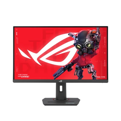 ASUS XG27ACS ROG Strix Monitor 27" IPS, 2560x1440, HDMI/Displayport, 2xUSB3.0, 180Hz, HDR