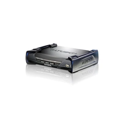 ATEN ALTUSEN KVM Virtual Media PS/2-USB Console Module