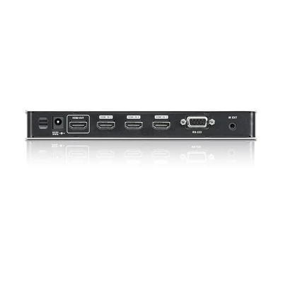 ATEN HDMI Switch 4 PORT-os
