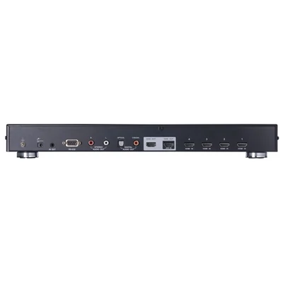 ATEN HDMI Switch 4 PORT-os Dual View