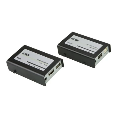 ATEN HDMI VanCryst Cat5 HDMI/USB Extender VE803