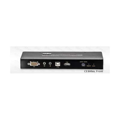 ATEN KVM Consloe Extender USB 250m CE800B