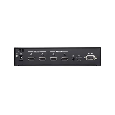 ATEN VanCryst HDMI Matrix Switch 2x2 4K