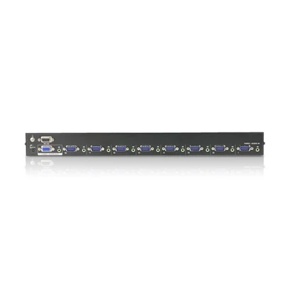 ATEN VanCryst VGA Switch 8 portos VS0801A