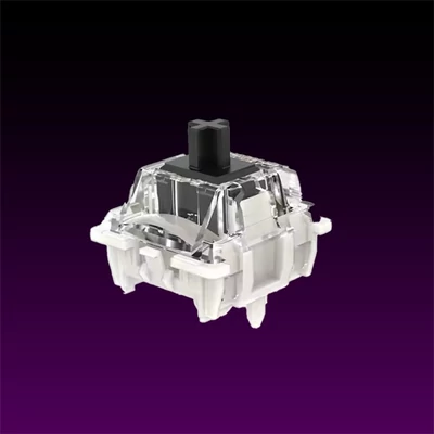 AVAX Billentyűzet Switch/Kapcsoló Gateron G Pro 3.0 Black Lineáris 10darab