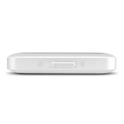 AXAGON EE25-F6B Külső merevlemez ház, USB 3.0, 2.5" SATA HDD/SSD, Ezüst