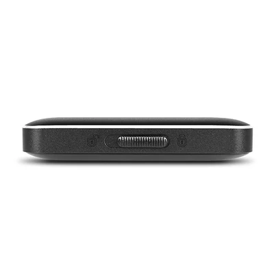 AXAGON EE25-F6B Külső merevlemez ház, USB 3.0, 2.5" SATA HDD/SSD, Fekete