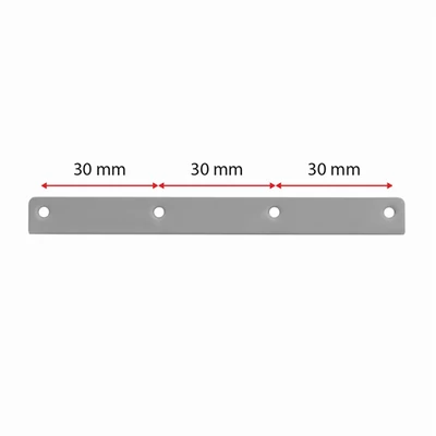 AXAGON RHD-125B 3.5"-ről 2.5"-re SSD/HDD beépítő keret, ezüst