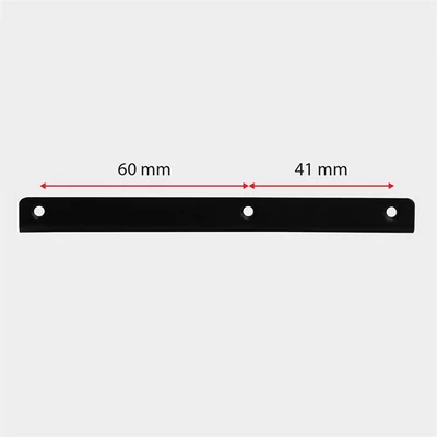 AXAGON RHD-125B 3.5"-ről 2.5"-re SSD/HDD beépítő keret, fekete