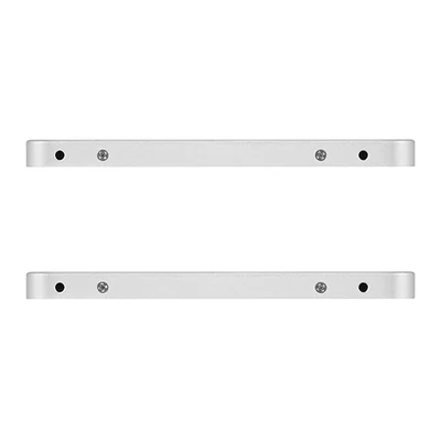AXAGON RSS-M2SD 2.5" SATA M. 2 BOX szürke merevlemez ház, szürke