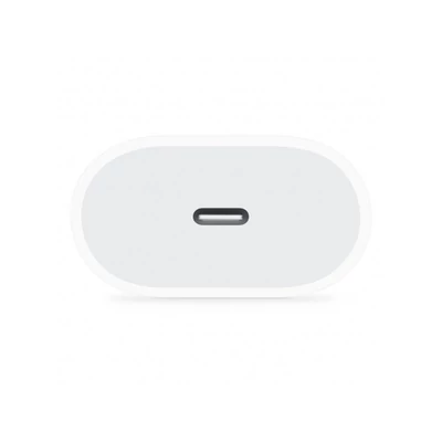 Apple 20W USB-C Power Adapter