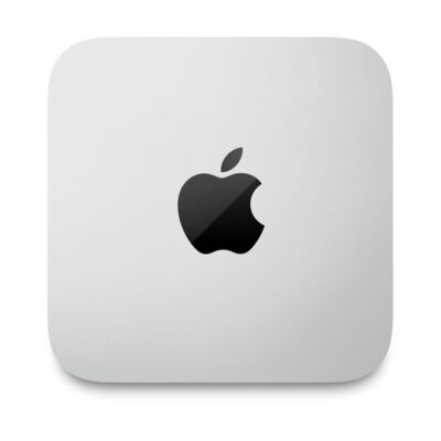 Apple Mac Studio M1 Max 10C CPU/24C GPU/64GB/8TB