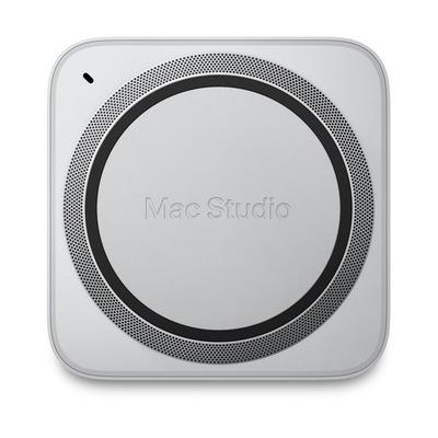Apple Mac Studio M1 Ultra 20C CPU/48C GPU/128GB/8TB