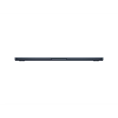 Apple Macbook Air 13.6"  M4 10C CPU/10C GPU, 24GB/512GB - Midnight - HUN KB