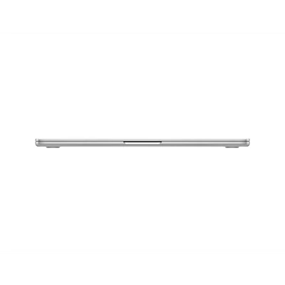 Apple Macbook Air 13.6"  M4 10C CPU/10C GPU, 24GB/512GB - Silver - HUN KB